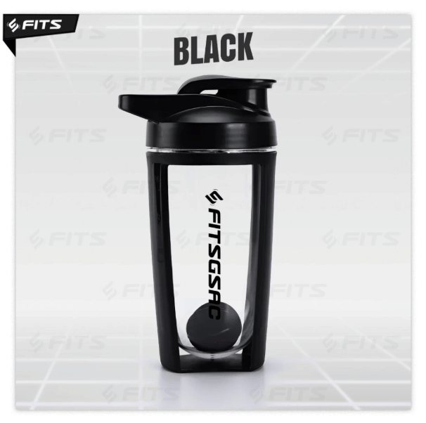 Shaker SFIDN Fits Gsac