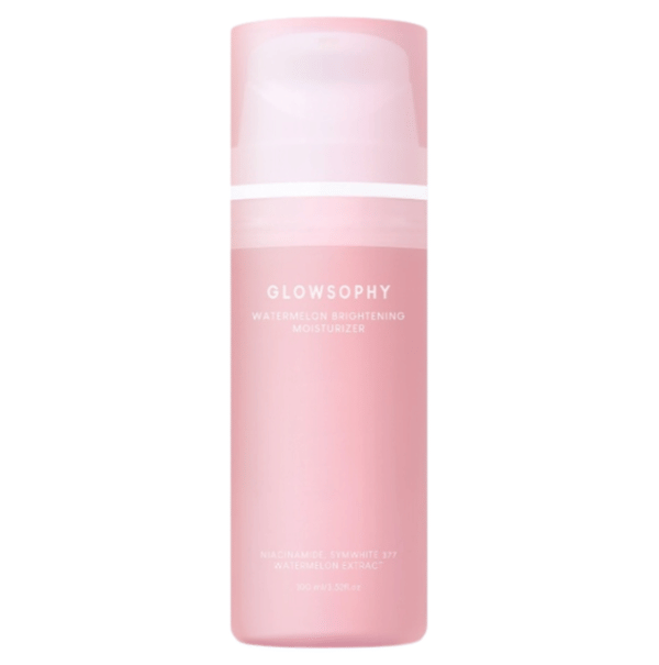 Glowsophy Watermelon Brightening Moisturizer