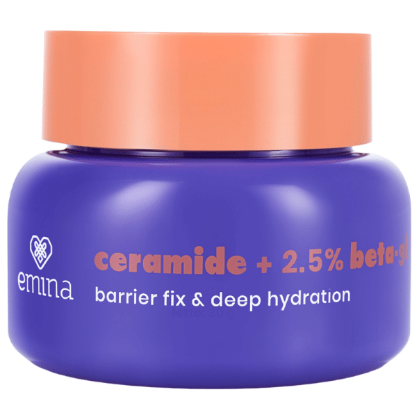 Emina Water Barrier Balancing Gel