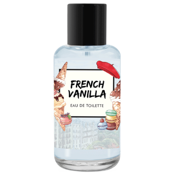 Careso French Vanilla