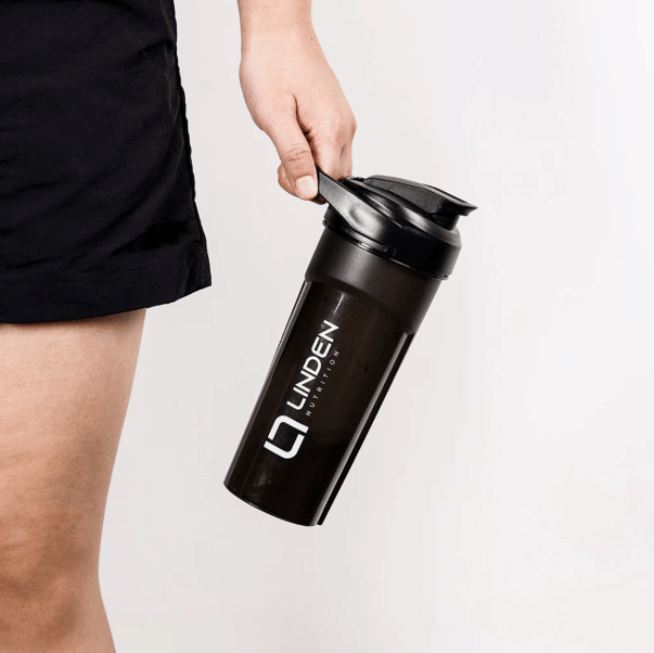 Shaker Linden Nutrition