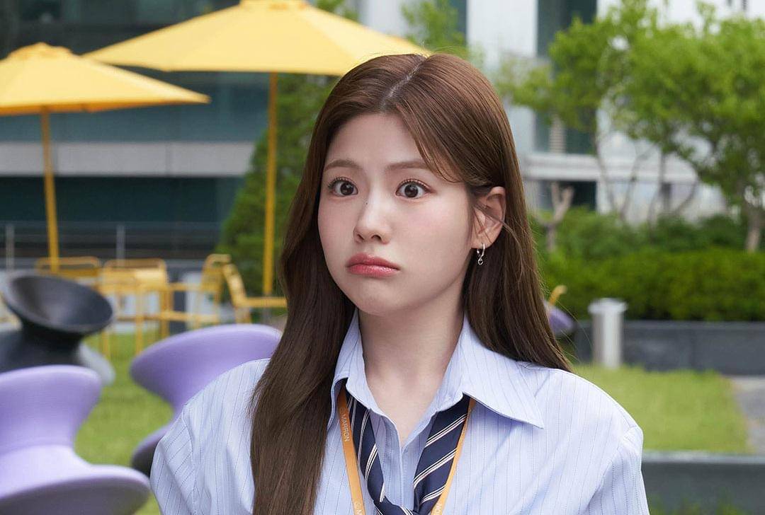still cut drama Korea To The Moon