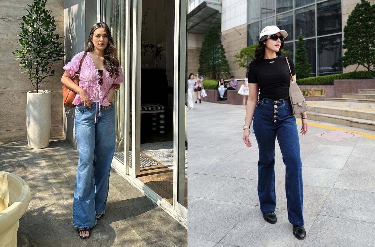 Adu gaya Raisa Vs. Tasya Farasya