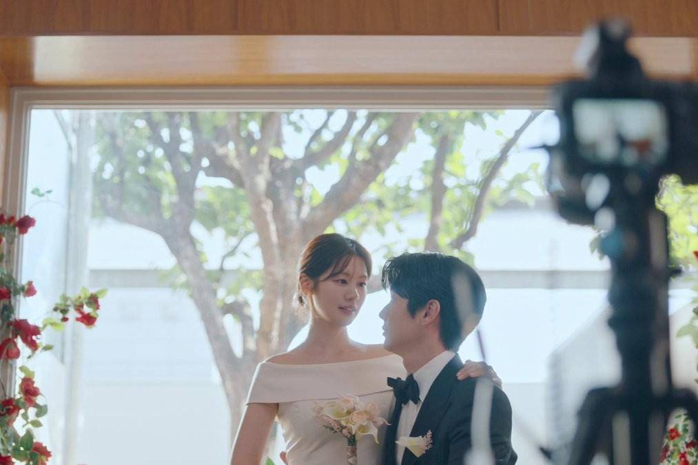 cuplikan drama Would You Marry Me