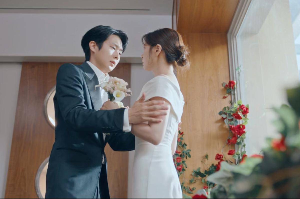 cuplikan drama Would You Marry Me
