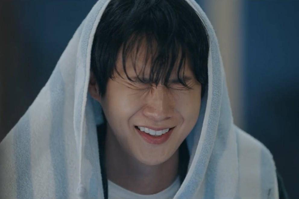cuplikan drama Would You Marry Me