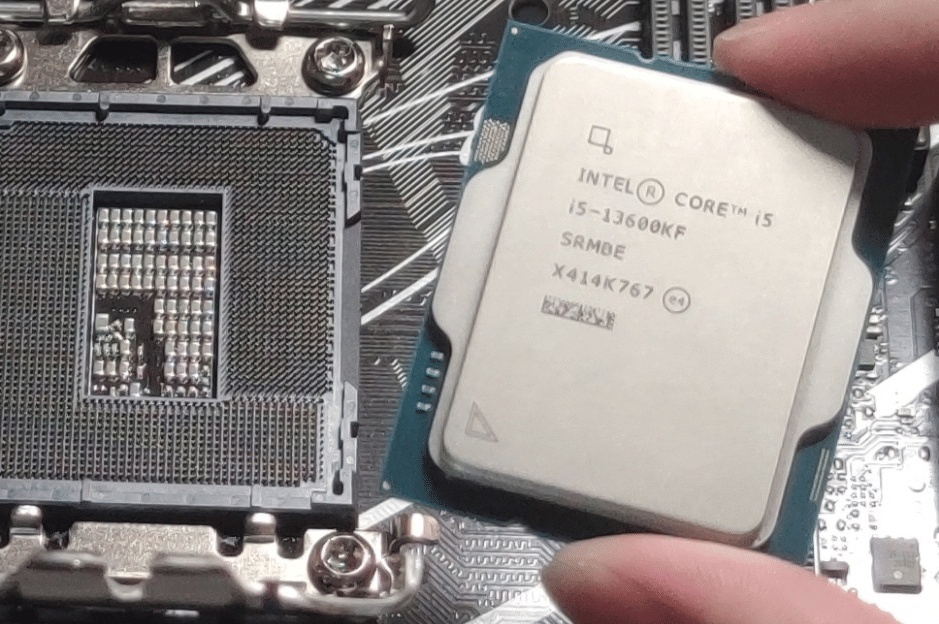 Intel Core i5
