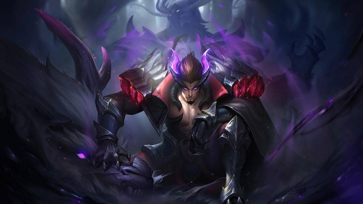 Yu Zhong