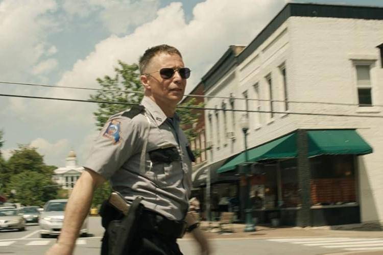 Three Billboards Outside Ebbing, Missouri