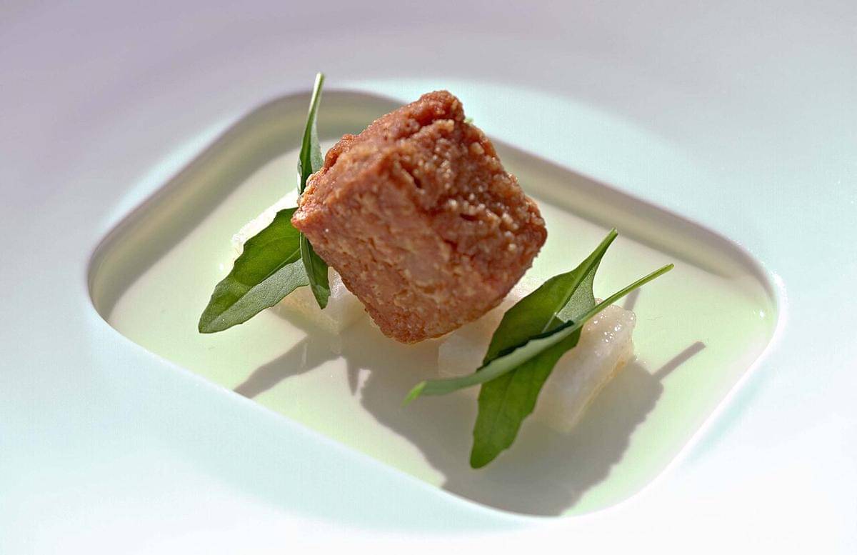 sweetbreads