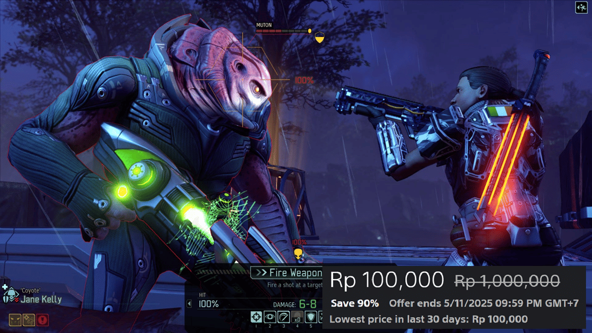 XCOM 2