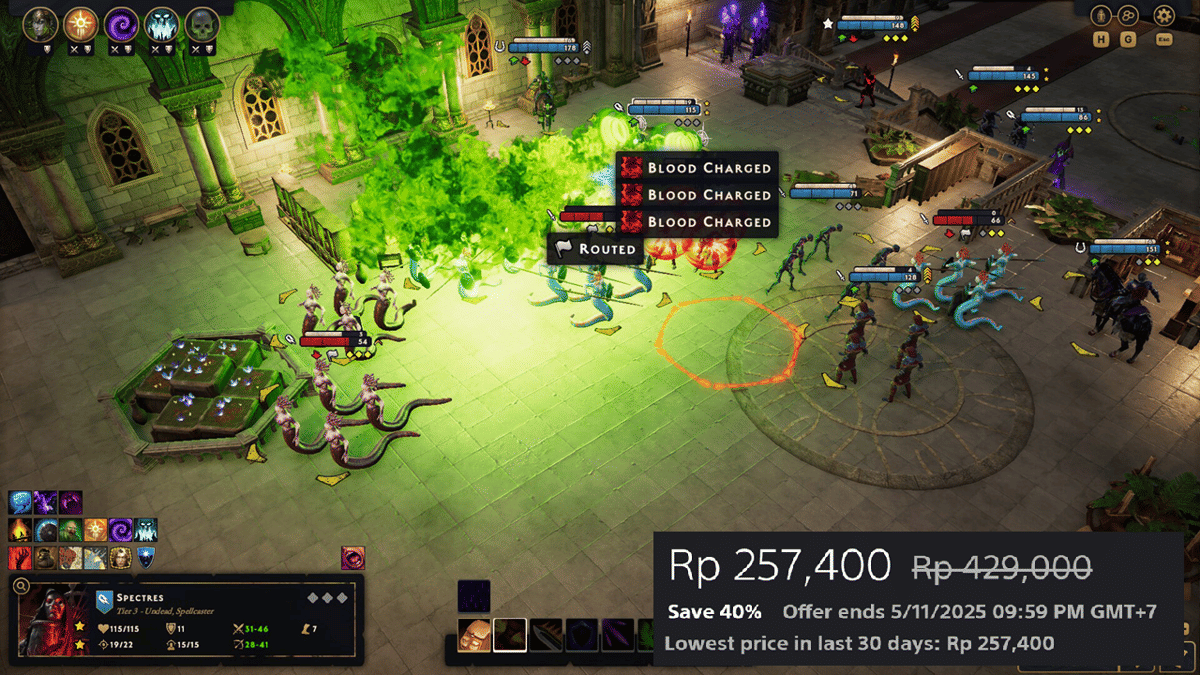 SpellForce: Conquest of Eo