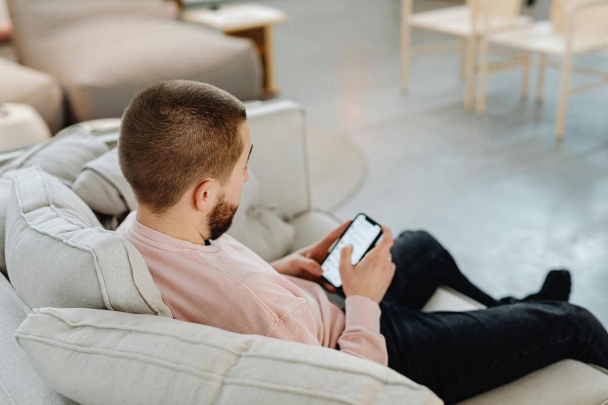 potret detoks digital