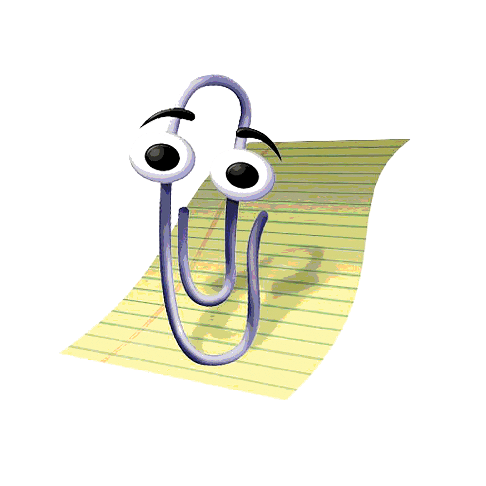 Clippy