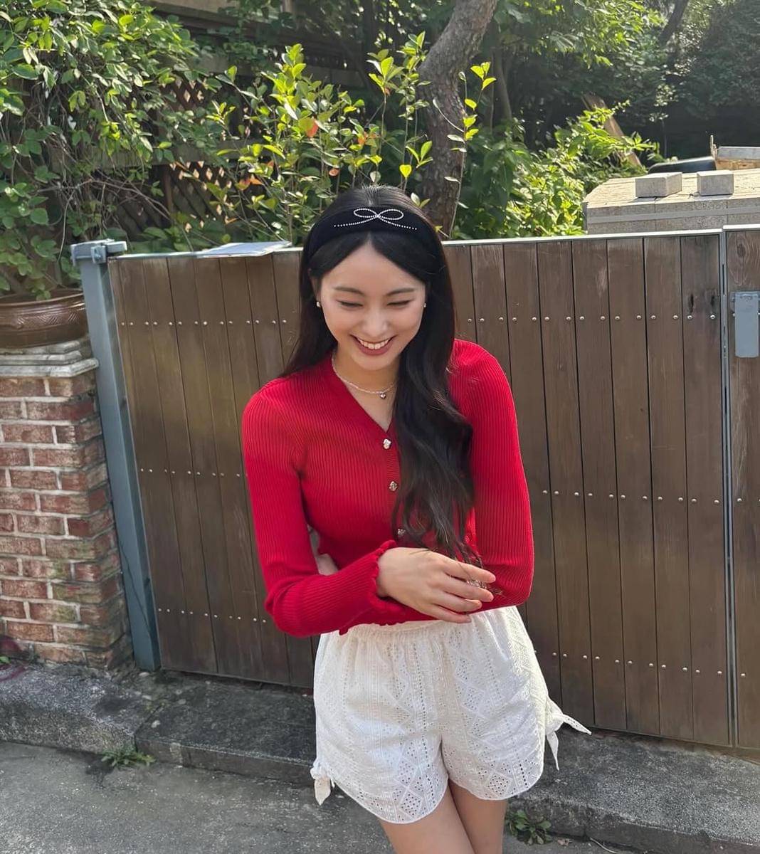 Moon Seung You di drama Korea Would You Marry Me