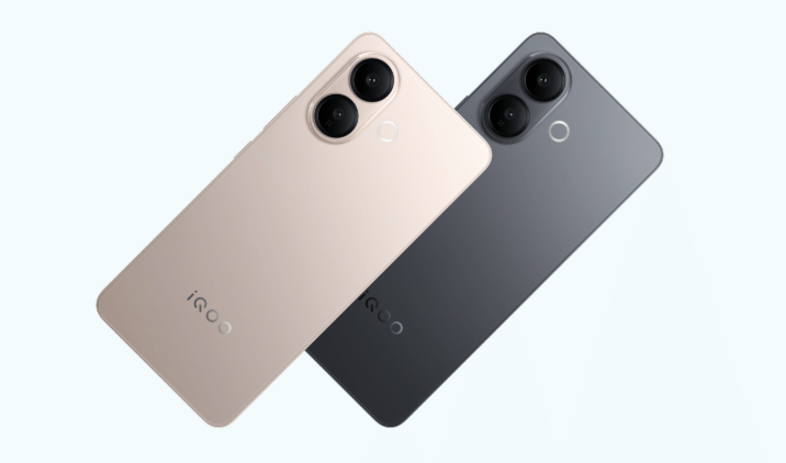 iQOO Z10R