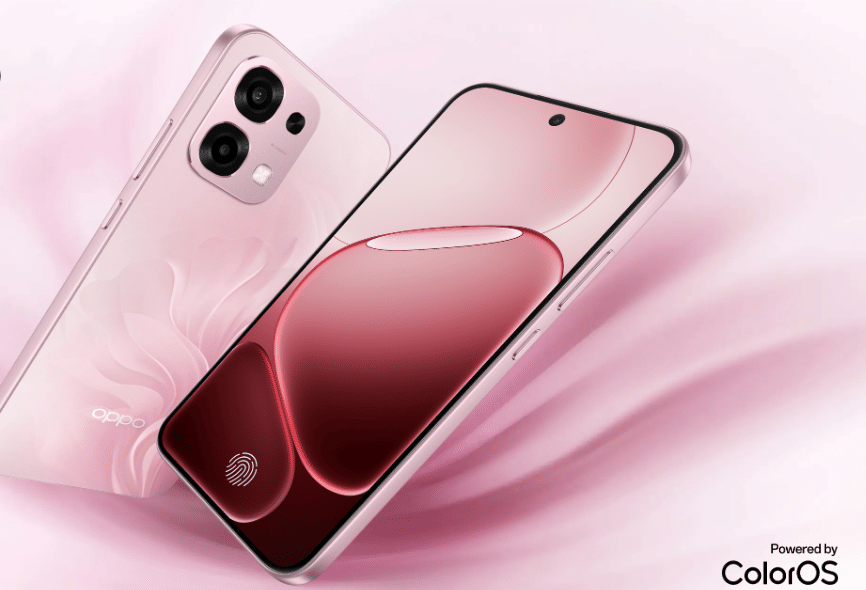 OPPO A6 Pro 4G