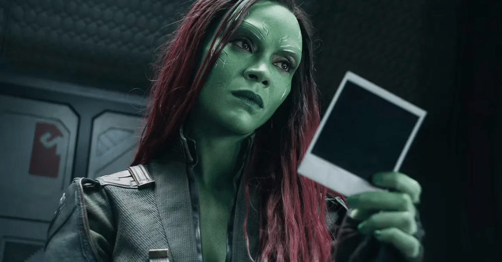 Gamora