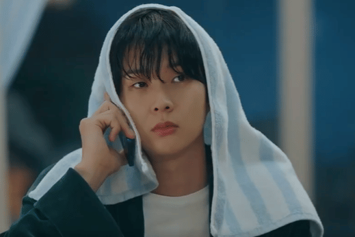 cuplikan drama Would You Marry Me