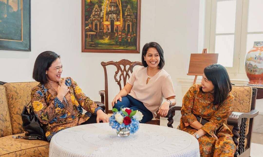ruangan Cikini 82