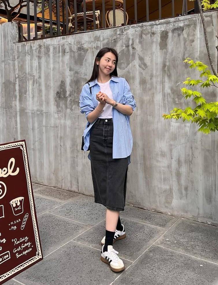 Sohee eks Wonder Girls