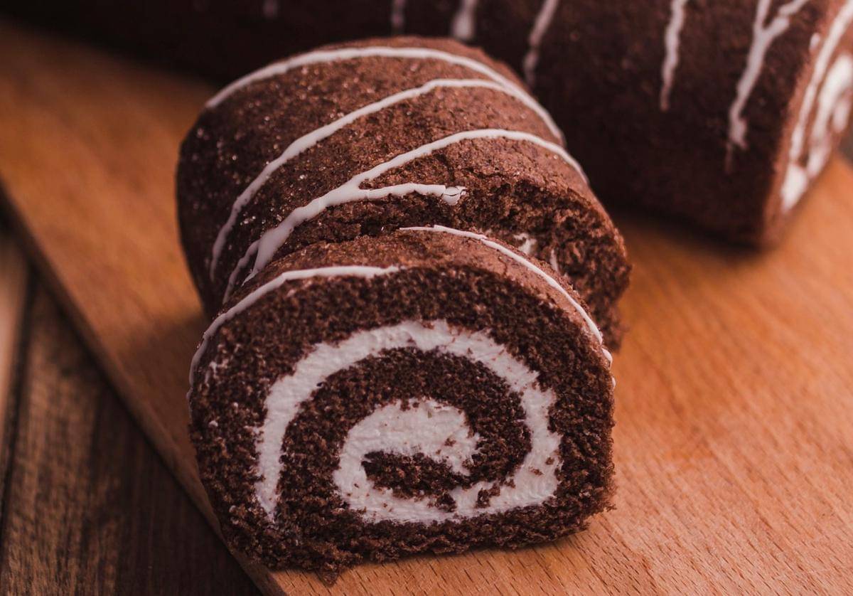 ilustrasi swiss roll