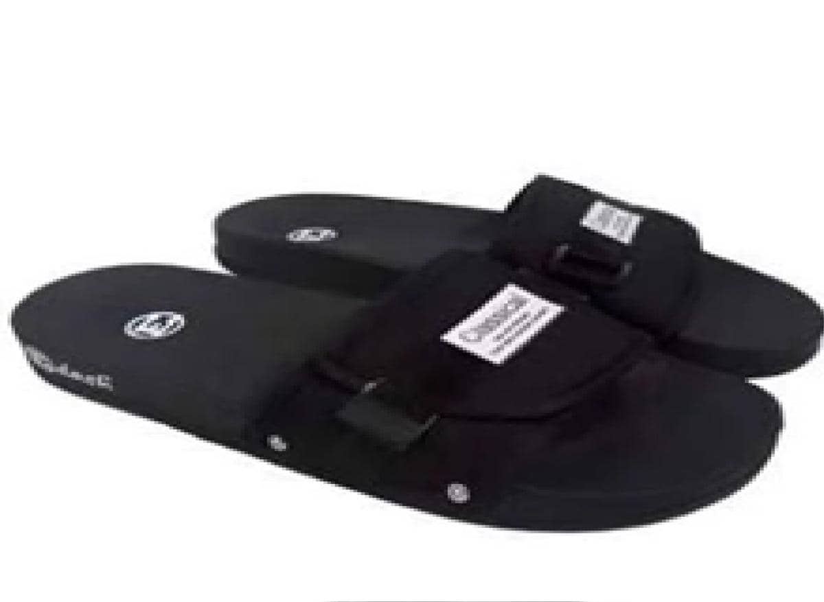 GOSTERDAY Sandal Slop Sandal Slide Pria 