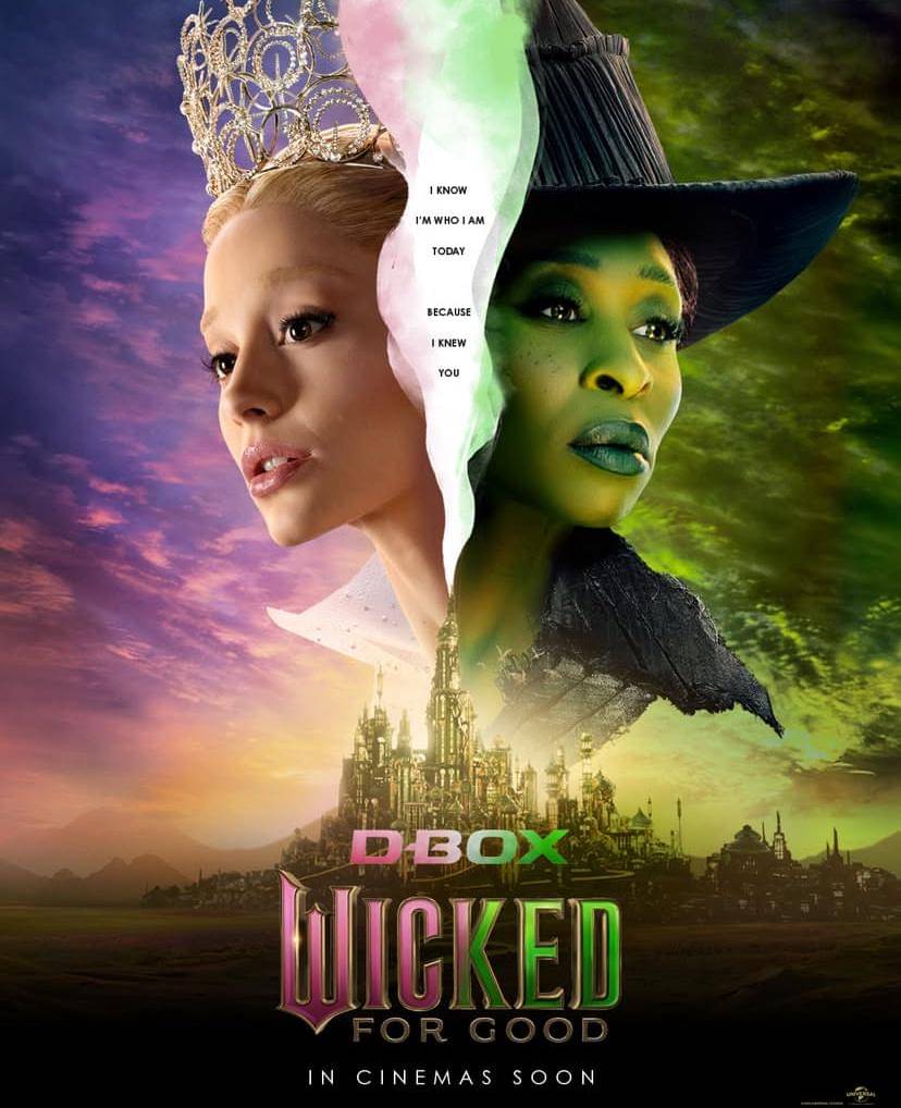 daftar film yang tayang di bioskop Indonesia November 2025