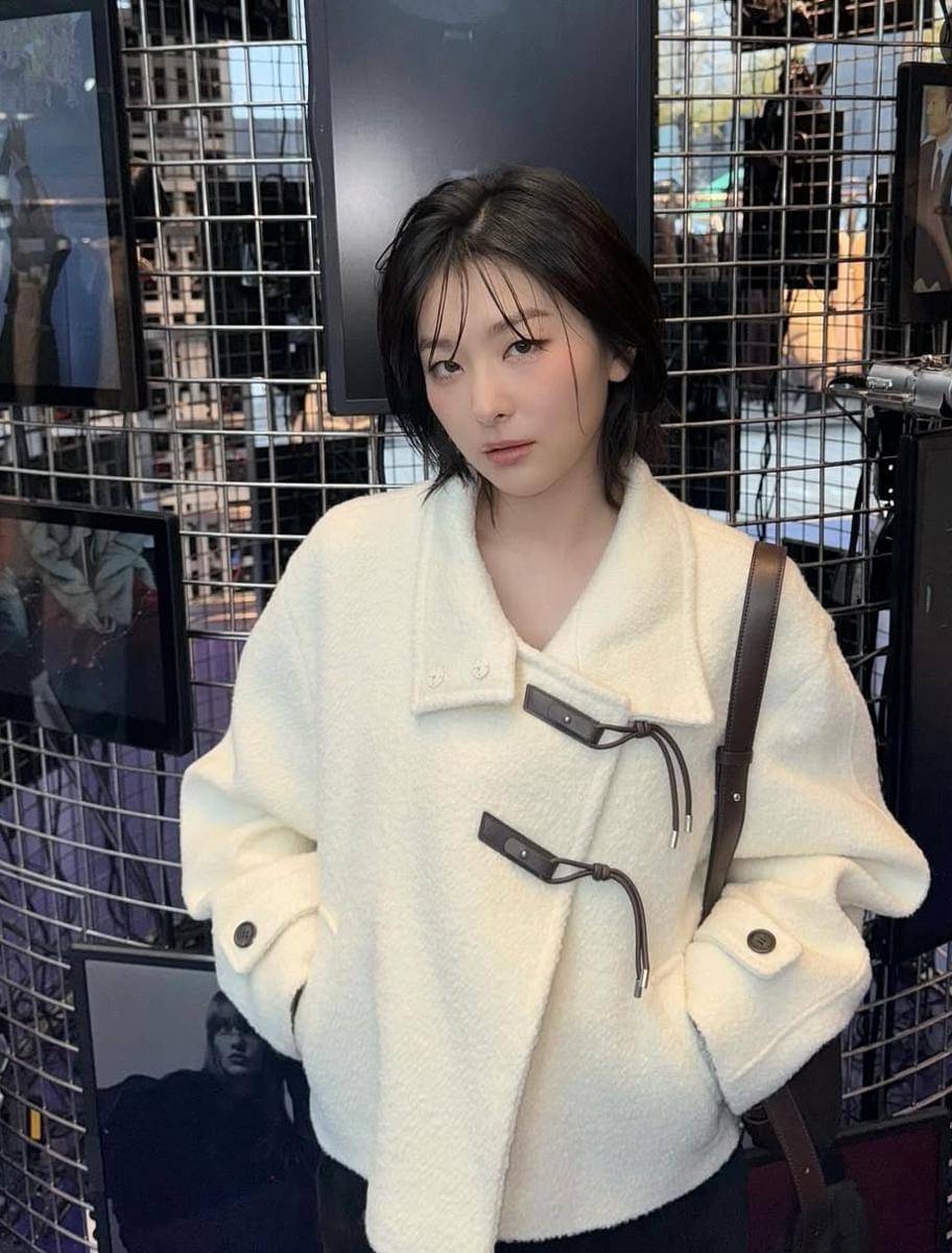 Seulgi Red Velvet (instagram.com/hi_sseulgi)