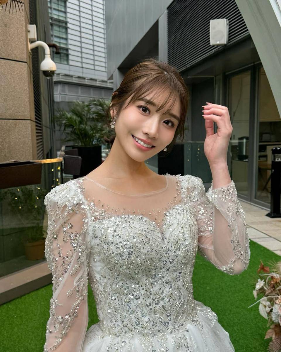 Makeup Ayaka Kawakita