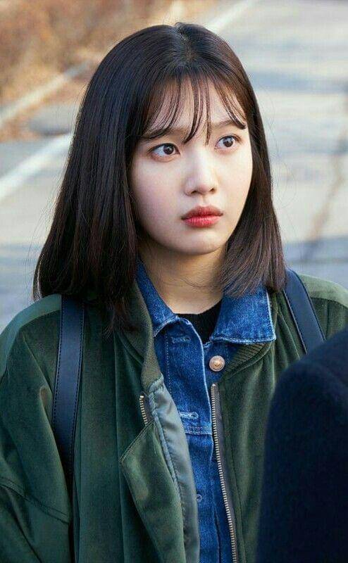 Joy Red Velvet (instagram.com/_imyour_joy)