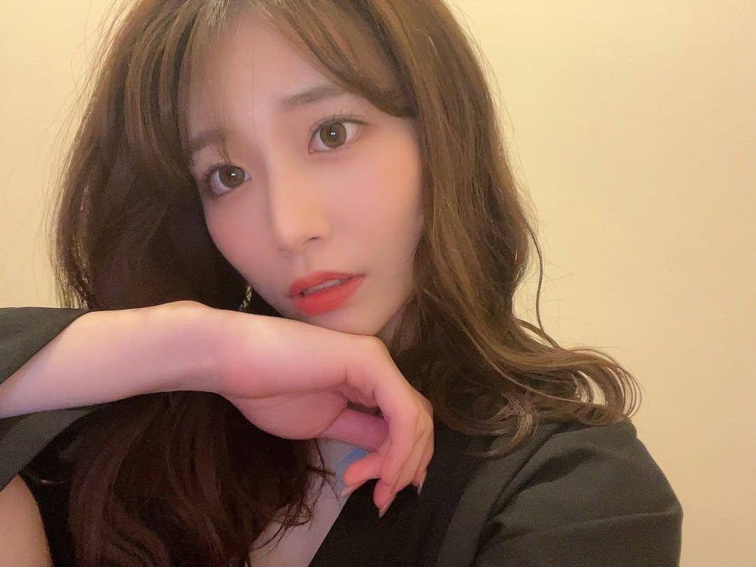 Makeup Ayaka Kawakita