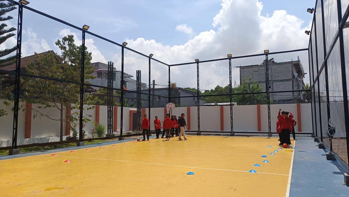 Sulsel Dapat Tambahan 7 Sekolah Rakyat, Pembangunan Dimulai Oktober