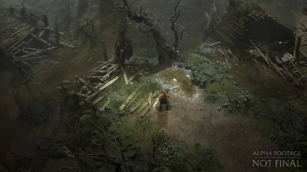 Gods, Death and Reapers Gamescom Asia x Thailand Game Show 2025 Closed Alpha Test.