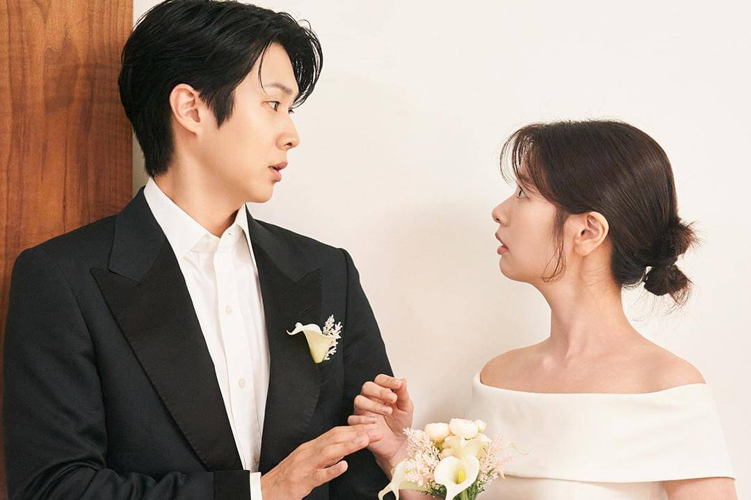 Still cut drama Korea Would You Marry Me?