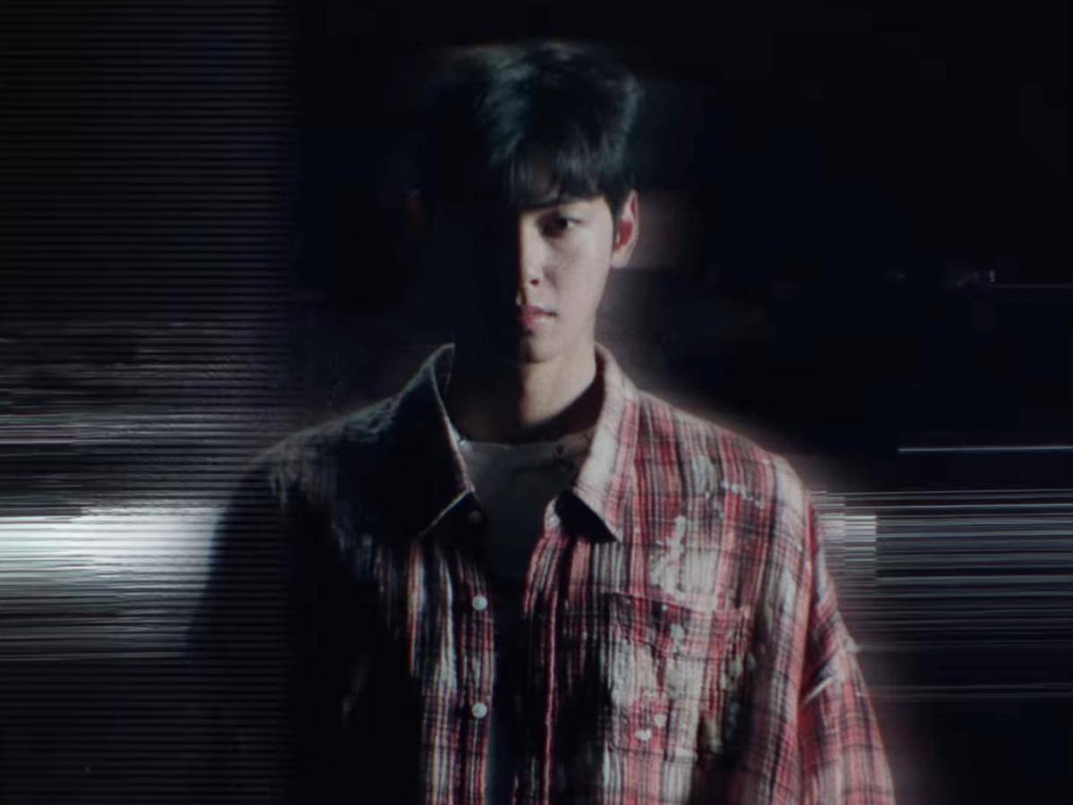 Tangkapan Layar Video Teaser Else Cha Eun Woo