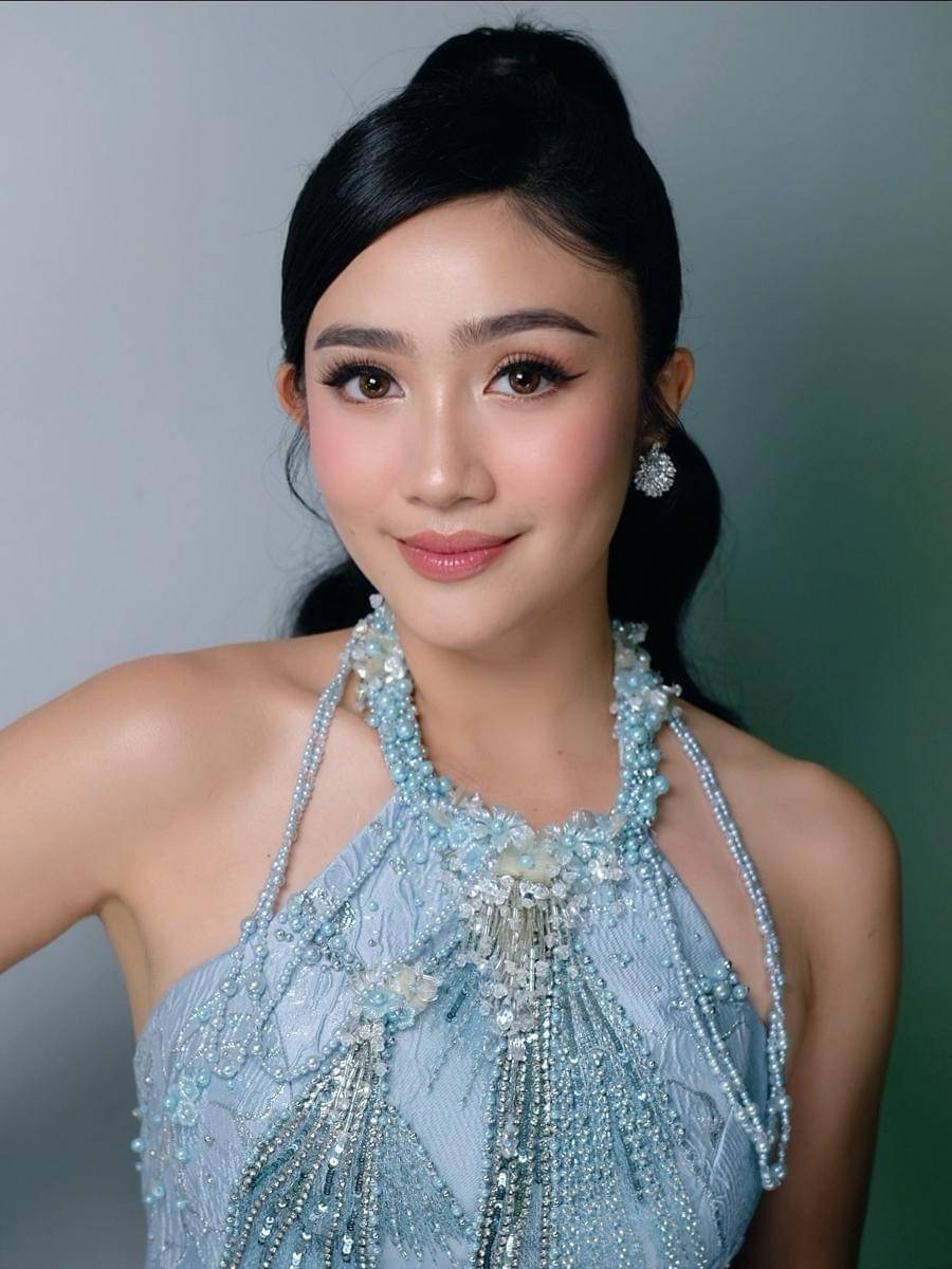 Febby Rastanty