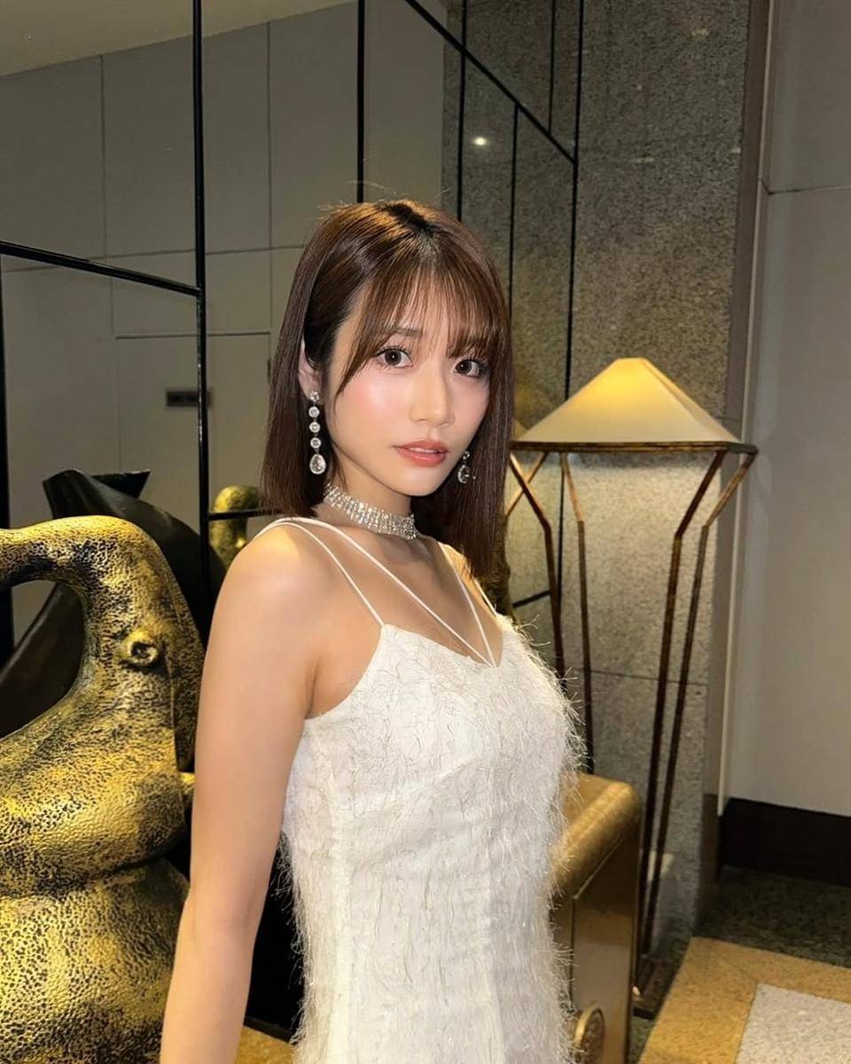 Makeup Ayaka Kawakita