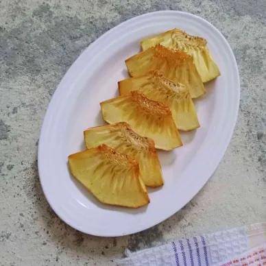 resep sukun goreng
