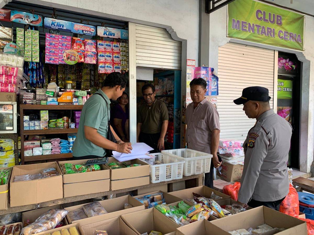 Masih Ada yang Jual Beras di Atas HET di Jembrana, Ini Langkah Pemkab