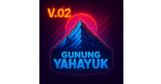 Yahayuk Mount