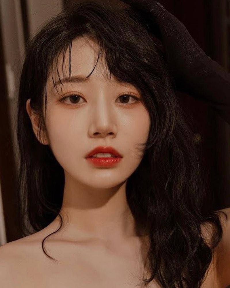 Makeup Ayaka Kawakita