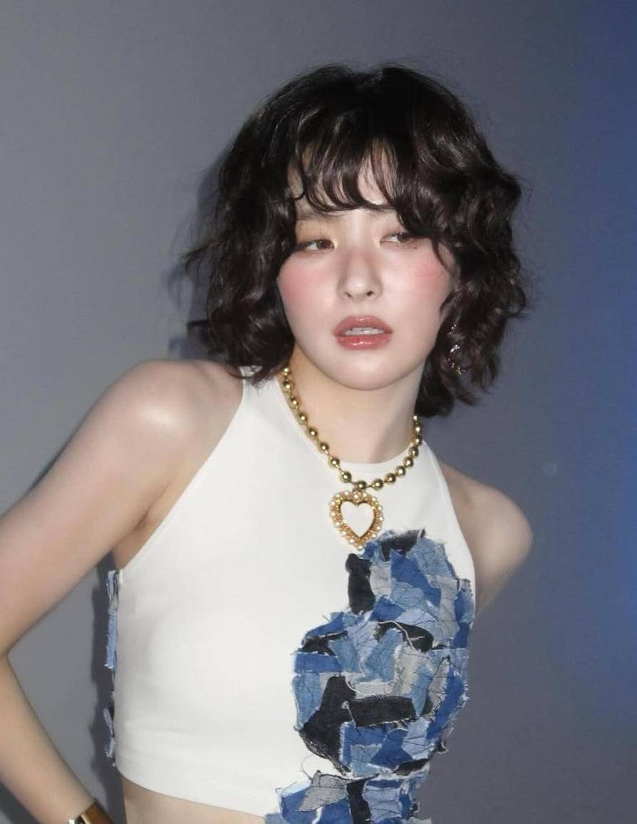 Seulgi Red Velvet (instagram.com/hi_sseulgi)