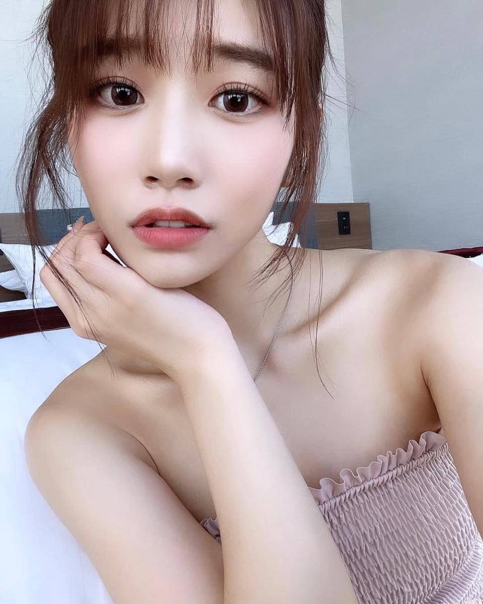 Makeup Ayaka Kawakita