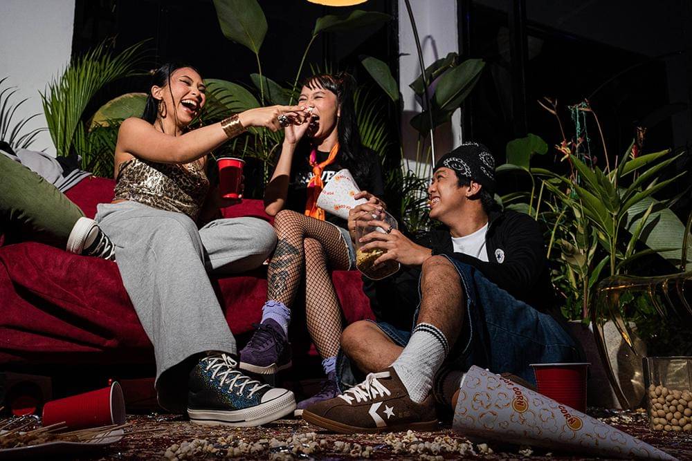 Converse Rayakan Ekspresi Diri di Akhir Tahun Lewat Koleksi Terbaru, Sekaligus Sambut Komunitas All Star dan Harra. Sebagai Katalis Baru (2).jpg
