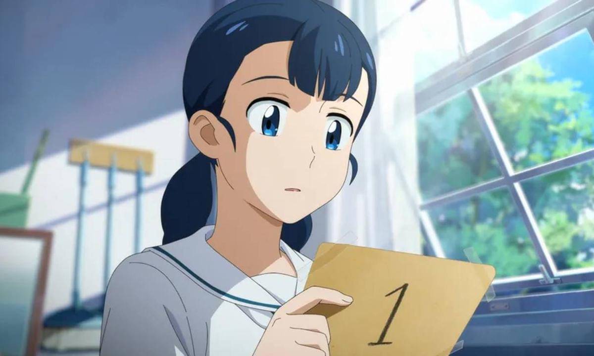 Your Letter 