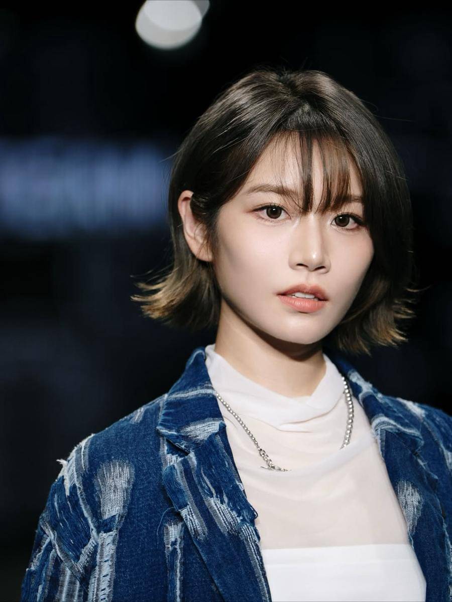 Makeup Ayaka Kawakita
