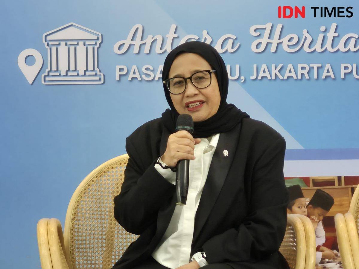 (IDN Times/Santi Dewi)