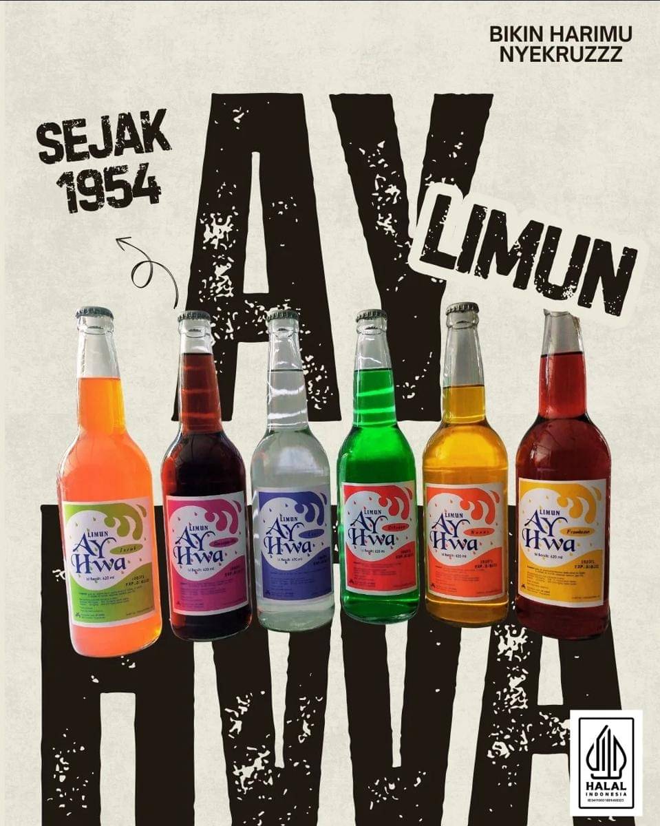 Limun Ay Hwa