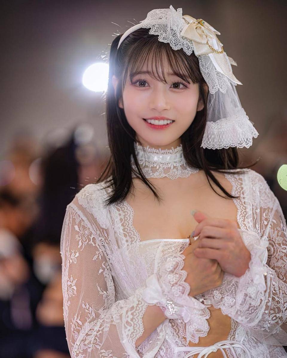 Makeup Ayaka Kawakita
